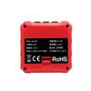 UNI-T LM320C Digital Inclinometer Electronic Goniometer Magnetic Angle Meter for Precision Measurement Absolute & Relative 4x90°