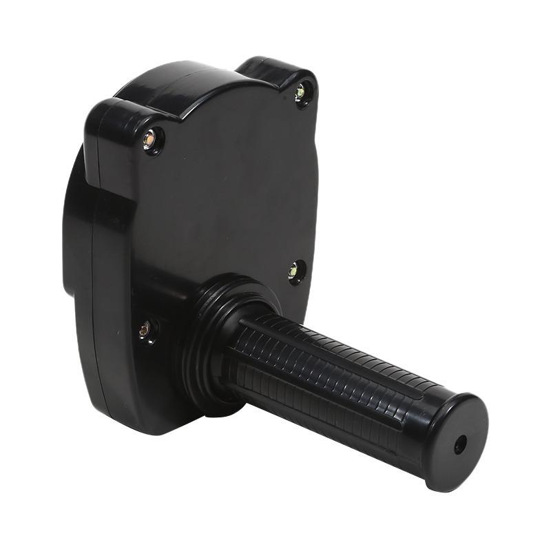 Bicycle Bluetooth Speaker Louder Than Twist Throttle Universal for All Bikes IPX5 Waterproof for Mountain Road Cycling