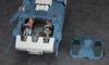 Hasegawa Creator Works Series Crusher Joe Galleon Scale Plastic Model CW23 1/35
