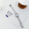 Niche Light Luxury Women'S Watches Female Students Fashion Hong Kong Style Mori Trend Quartz Watches Female