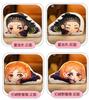 Kawaii Jujutsu Kaisen Plush Pillows Cute Anime Cushion Gojo Satoru Dakimakura Geto Suguru Stuffed Doll Yuji Itadori Throw Pillow