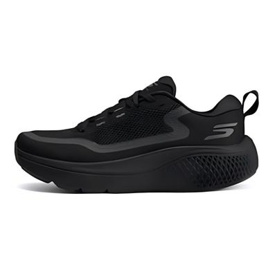 Go Run Supersonic Max Comfortable Fashionable Running Shoes Men Sneakers Black 246086-BBK
