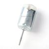 DC Motor FC-280 12V 12000r/min for Fold Rearview Mirror Motor Counterclockwise