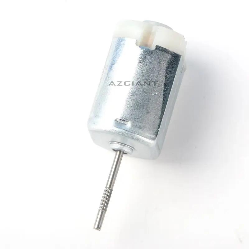 DC Motor FC-280 12V 12000r/min for Fold Rearview Mirror Motor Counterclockwise