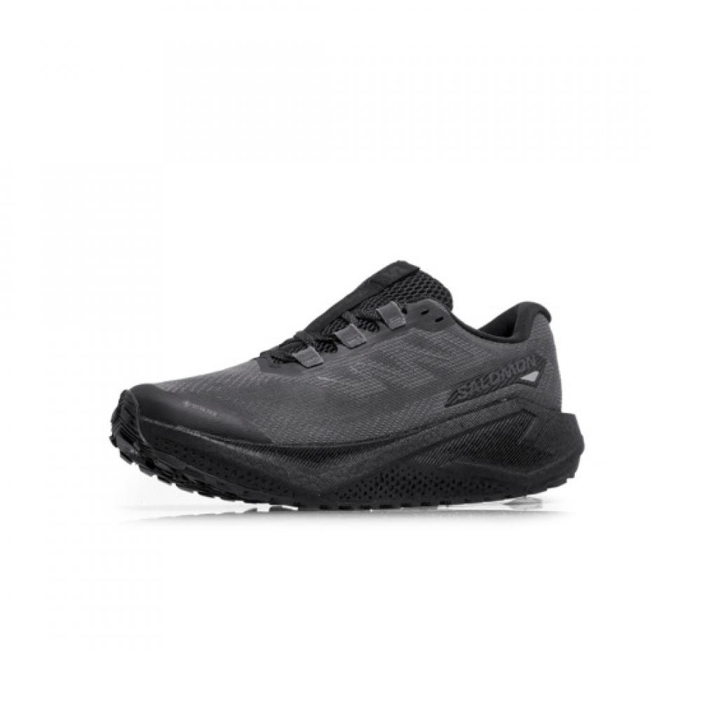 Salomon Women S Aero Blaze 3 Gravel Gtx SneakerS Black aSphalt L47976700