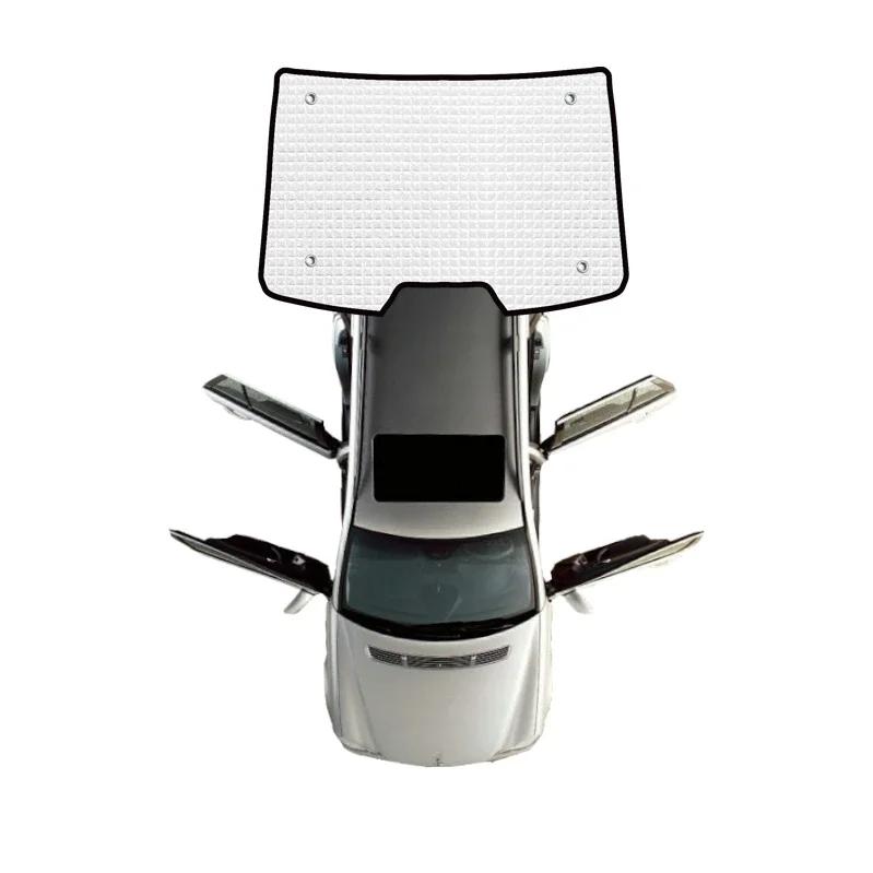 

Солнцезащитные шторки с полным покрытием для Volkswagen VW T-Roc A11 D11 R-Line 2017~2024, шторки на лобовое стекло автомобиля, накладки на солнцезащитные козырьки, аксессуары