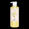 Kustie White Jasmine Exfoliating Shower Gel 450g