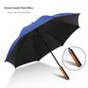 Classic Wooden Handle Golf Umbrella