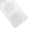 48 Ball 58 Ball Mousse Mold Three-dimensional Cake Silicone Baking Kit