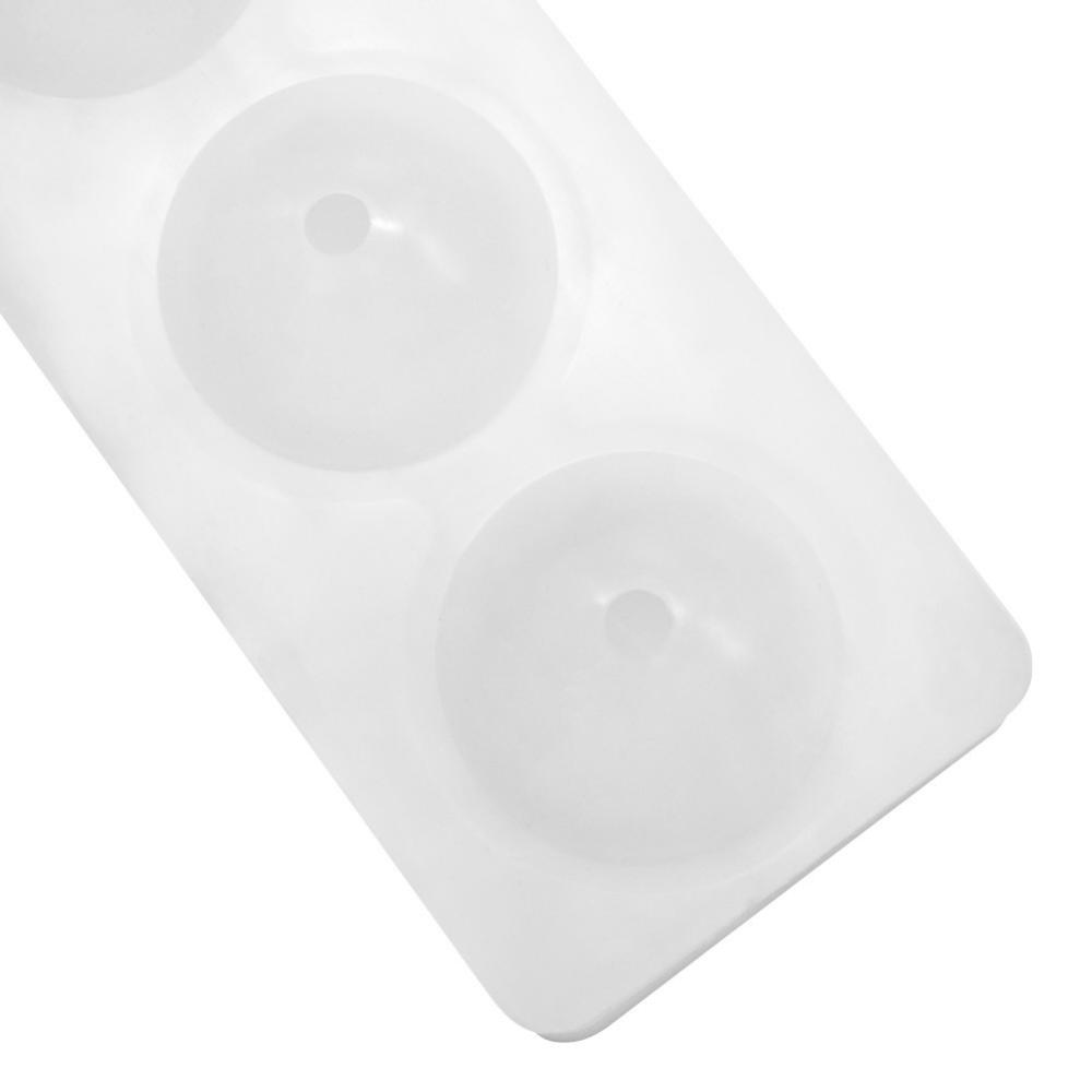 48 Ball 58 Ball Mousse Mold Three-dimensional Cake Silicone Baking Kit