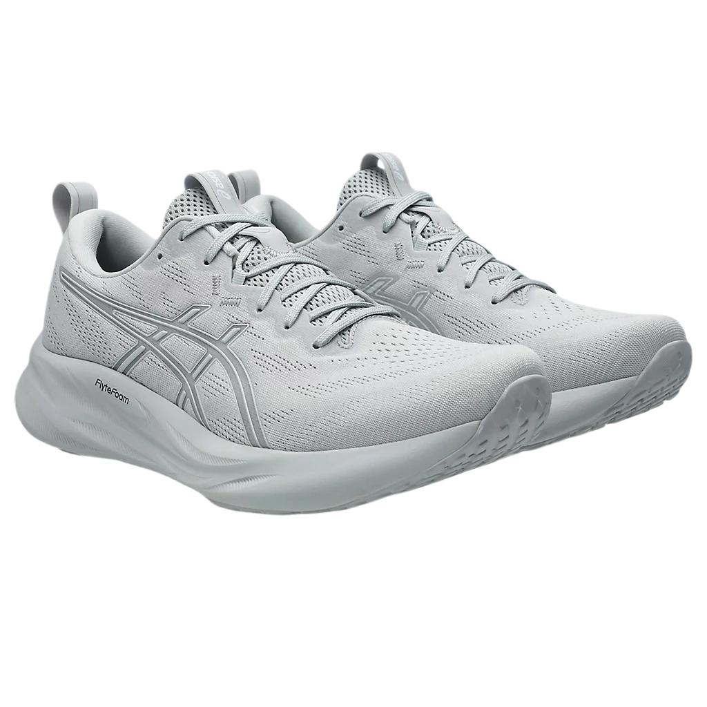 Asics Men's GEL-PULSE 16 Running Shoes Glacier Grey Concrete 1011B962-020