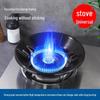 Ruhan Universal Gas Stove Wind Guard