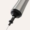 CLITON Cordless Electric Milk Frother