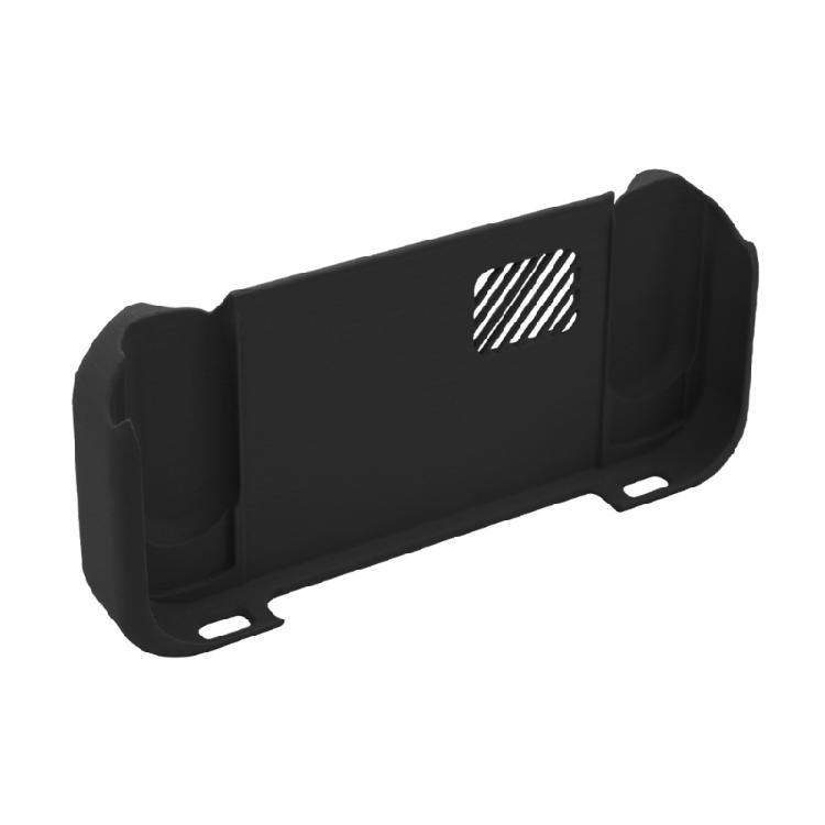 Protective Cover with Grip Handle For RG477M RG 477M Secure Hold Plastic Shell Case Game Console Accessory