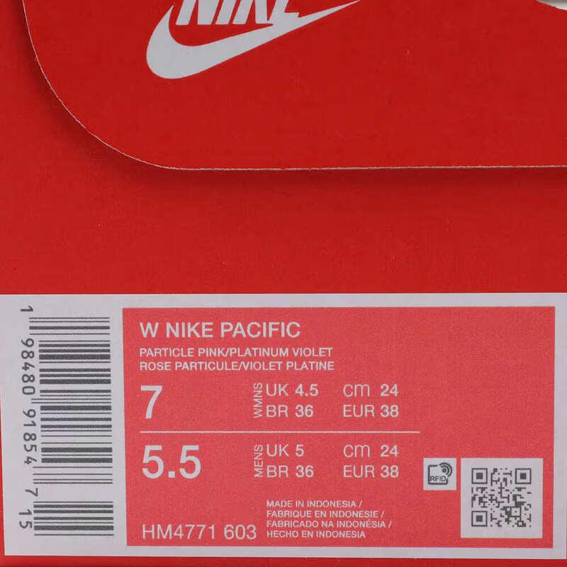 Nike Women's Pacific Casual Sneakers