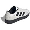 Adidas Card Gray With Black Sneakers IH0961