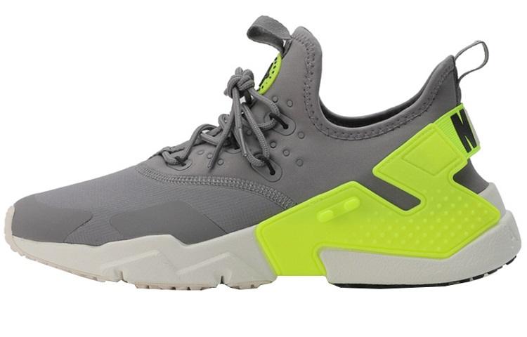 

Nike Air Huarache Drift Gunsmoke AH7334-011 43