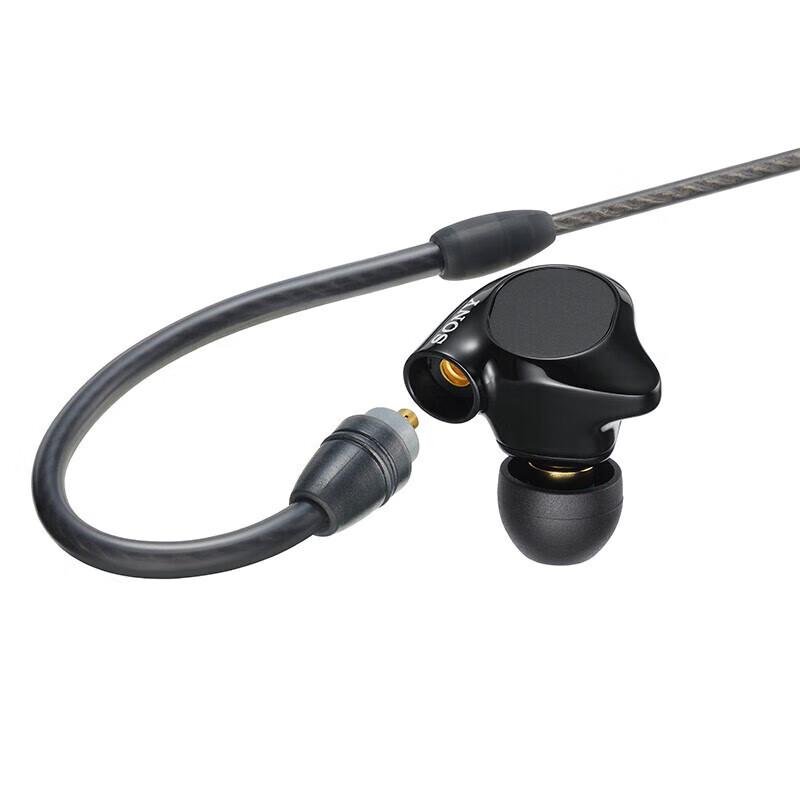 Sony IER-M7 Hi-Res In-Ear Stage Monitor Earphones