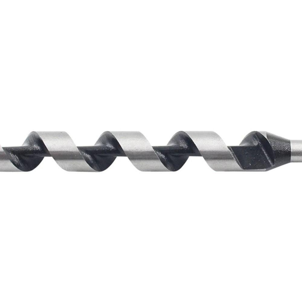 5Pcs Carbon Steel Reaming Tool High Hardness Center Drill New Woodworking Roller Drill  Wood