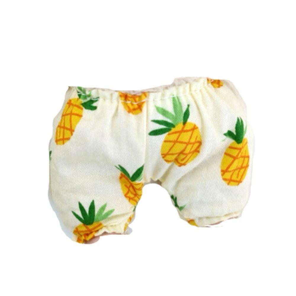 

Хліб Головний Чохол Labubu Time Одяг Плаття Набір Одяг для Ляльок Labubu Аксесуари для Бавовняних Ляльок style 15