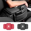 Djbf10 Auto Armlehnenbox Polster Leder Mittelkonsole Polster Matte Für Leon FR FR+ Cupra Ibiza Altea Exeo Formula Innenraum Zubehör