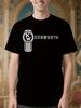 Heavy-Duty for KENWORTH Truck Logo Tshirt - Stretch Cotto...