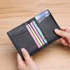 Portable Credit Card Holder Multifunction ID Card Holder Creative Male Card Holder  Outdoor