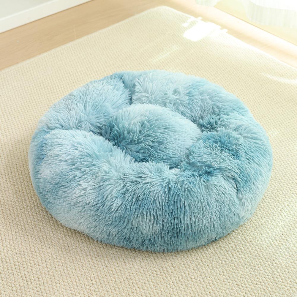 Cat Kennel All Seasons Small Pomeranian Teddy Bichon Pet Bed Cat Mat Sleeping Mat Cat Pet Supplies