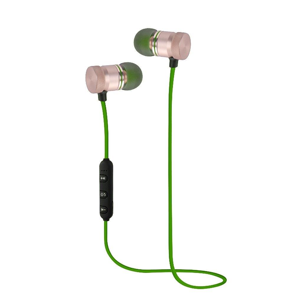 Buy Woxter airbeat bt-7 green? stereo 