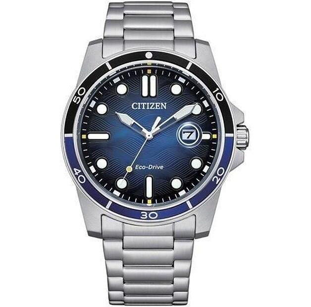 

Часы Citizen Eco-Drive AW1810-85L