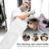2025 Hair Dye Comb Applicator, Hair Dye Brush Bottle, Hair Dye Tools, 120ML (Pink)