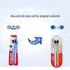 Colgate Mini Head Charcoal Soft Toothbrush