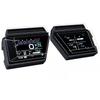 LEDISHUN Motorcycle Meter Protective Film (Set of 2) for Yamaha TRACER9 GT Tracer 9 GT (22 ~) Meter Protection Film