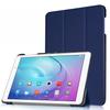 Folio Case for Tab M10 HD 2nd Gen TB-X306X, Tri-fold Smart Cover with Auto Sleep/Wake, Multiple Colors