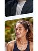 V20 Wireless Business Earbud with Digital Display - Large Capacity Bluetooth 5.4 Stereo