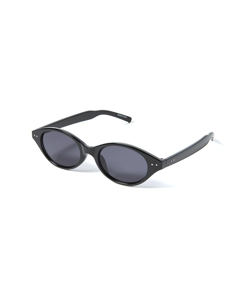 Loginaenloji Onyx Sunglasses Black