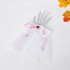 Creative Halloween Costume Headpiece Decorative Women Headbands Stylish Headgears Accessory for Themed Parties