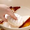 Kitchen Cleaning Sponge Set Double-Sided Scrubbing Dishes, Pots And Pans Dishwashing Sponge Multi-Function Cleaning Brush