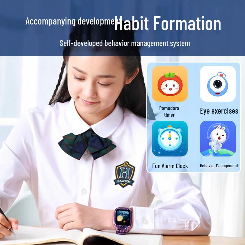 Xiao Xun Kids Smartwatch Yes3 (CN Version)