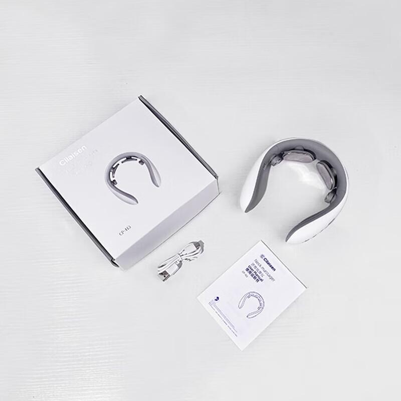 Cilaisen CP-N3 Neck Massager CN plug (adapter included)