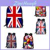 National Flag School Bags Durable And Fashionable Backpack For Students