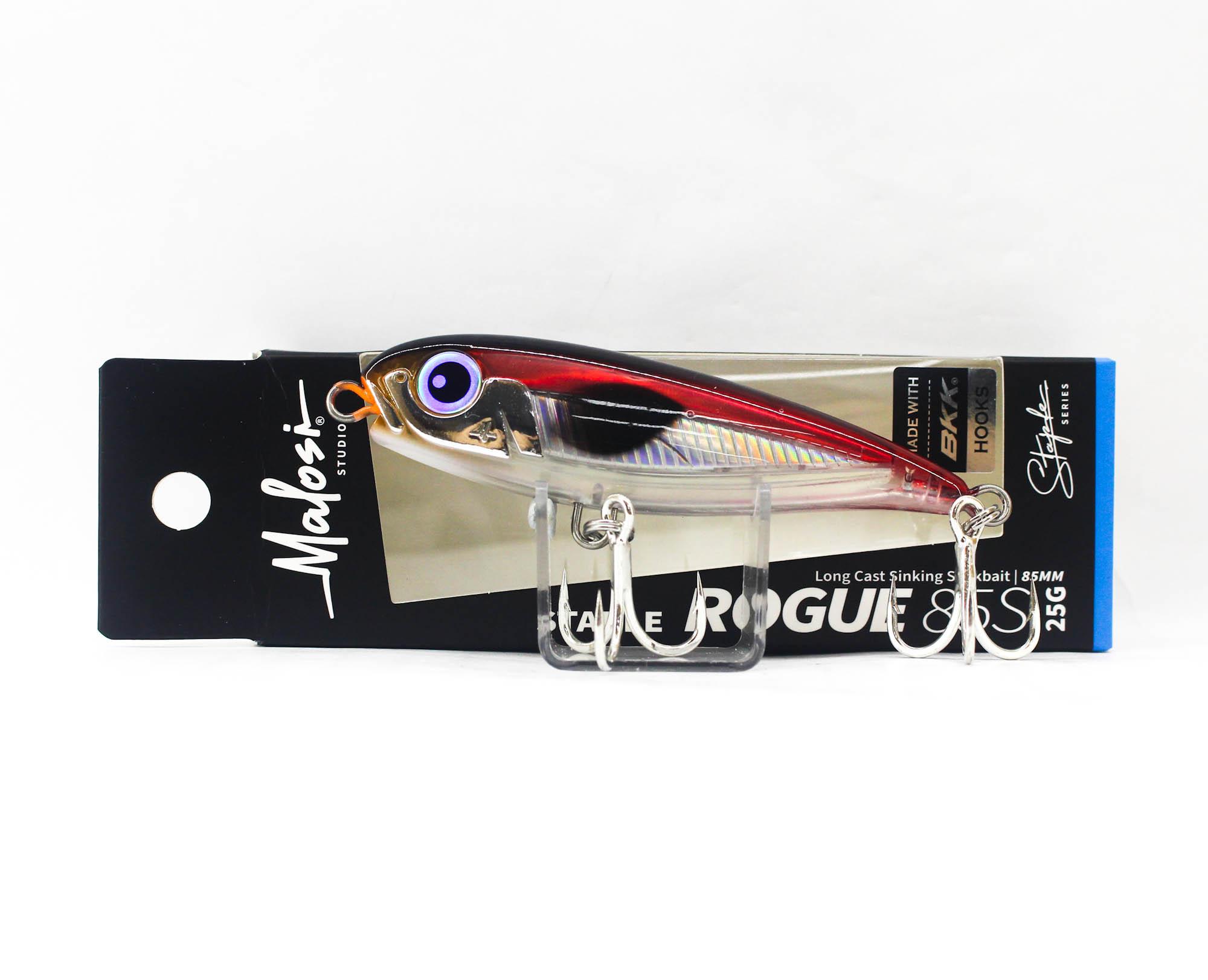 Malosi SRO85S-BE Staple Rogue 85S Тонущая приманка Blaze (3444)