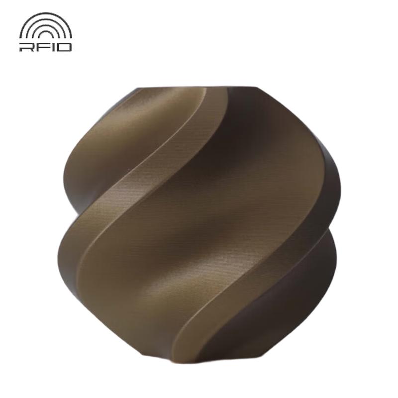 Bambu Lab PLA Basic 3D Printer Filament