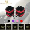 Satin Ankle Cuffs Bedroom Sex Restraints   Toys Kink Cuffs & Shackles
