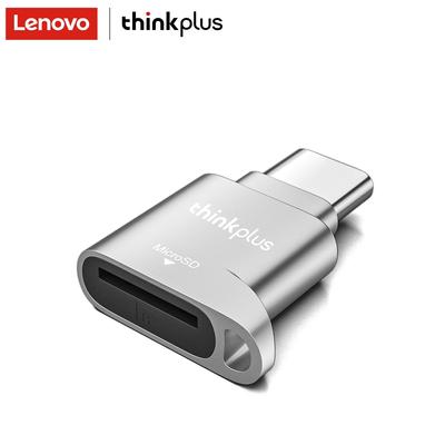 Čítačka kariet USB typu C 480 Mb/s 512 GB USB-C TF Micro SD OTG adaptér Čítačka pamäťových kariet typu C TF pre prenosný telefón Lenovo D201