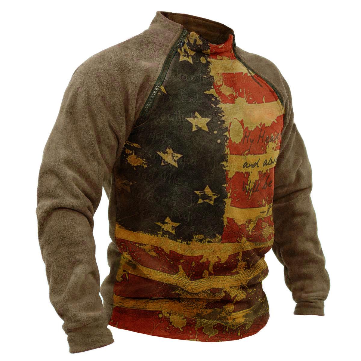 Bobby3 Vintage T-shirts Heren Katoenen T-shirt met lange mouwen Crusader Knight Grafische tops 5xl 3d print T-shirt Casual O-hals Oversized kleding L