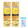 Melano CC Medicated Spot Concentrate Premium Serum 20ml2 Set + Gokujun Sachet Included Quasi-drug