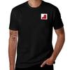 Gord Tshirt Classic Crew Neck Cotton Tshirt