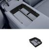 For Geely Galaxy L7 2024-2025 Central Control Console Glove Compartment Storage Box Automobile Modification Supplies