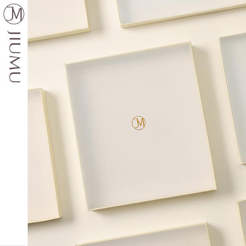 JIUMU Women's Winter Knitted Bucket Hat